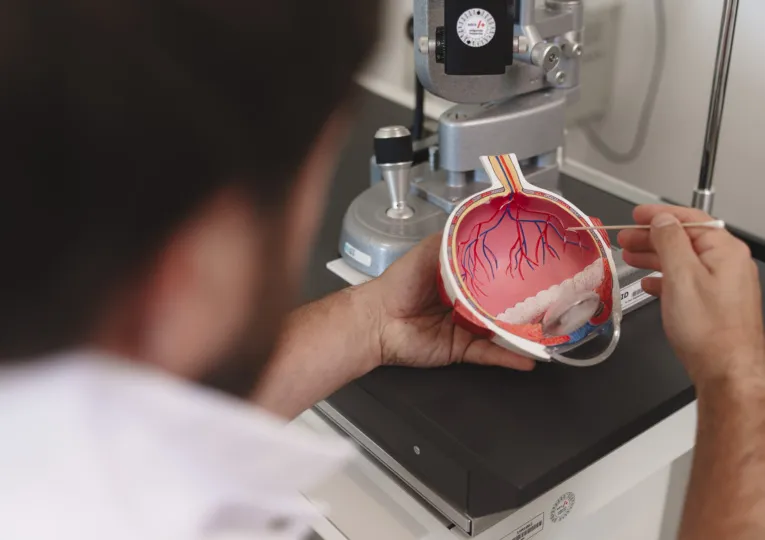 Oogkliniek Zeeland Myopie