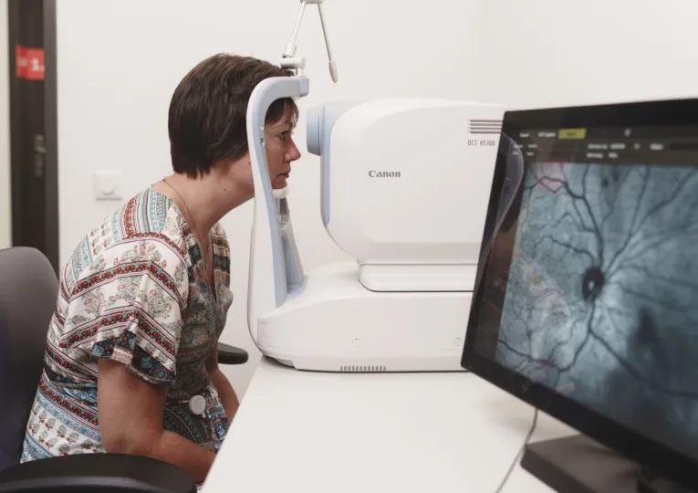 Oogkliniek Zeeland Myopie Brilsterkte