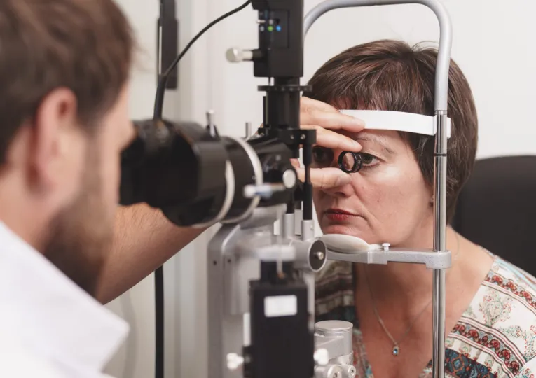 Oogkliniek Zeeland Oorzaken Glaucoom