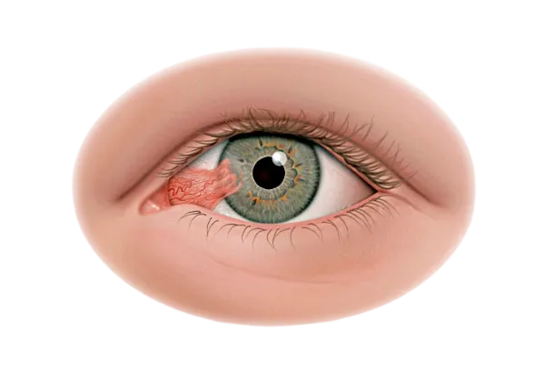 Pterygium Oogkliniek Zeeland Wat Is Pterygium