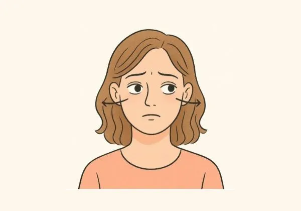 Oogtraining Bij Convergentie Insufficiëntie Enof Exoforie Oogkliniek Zeeland Folder Exoforie